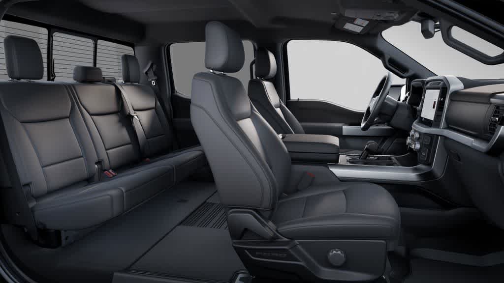 Thumbnail: 2025 Ford F-150 - 6