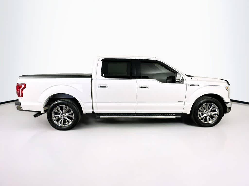 Thumbnail: 2016 Ford F-150 - 25