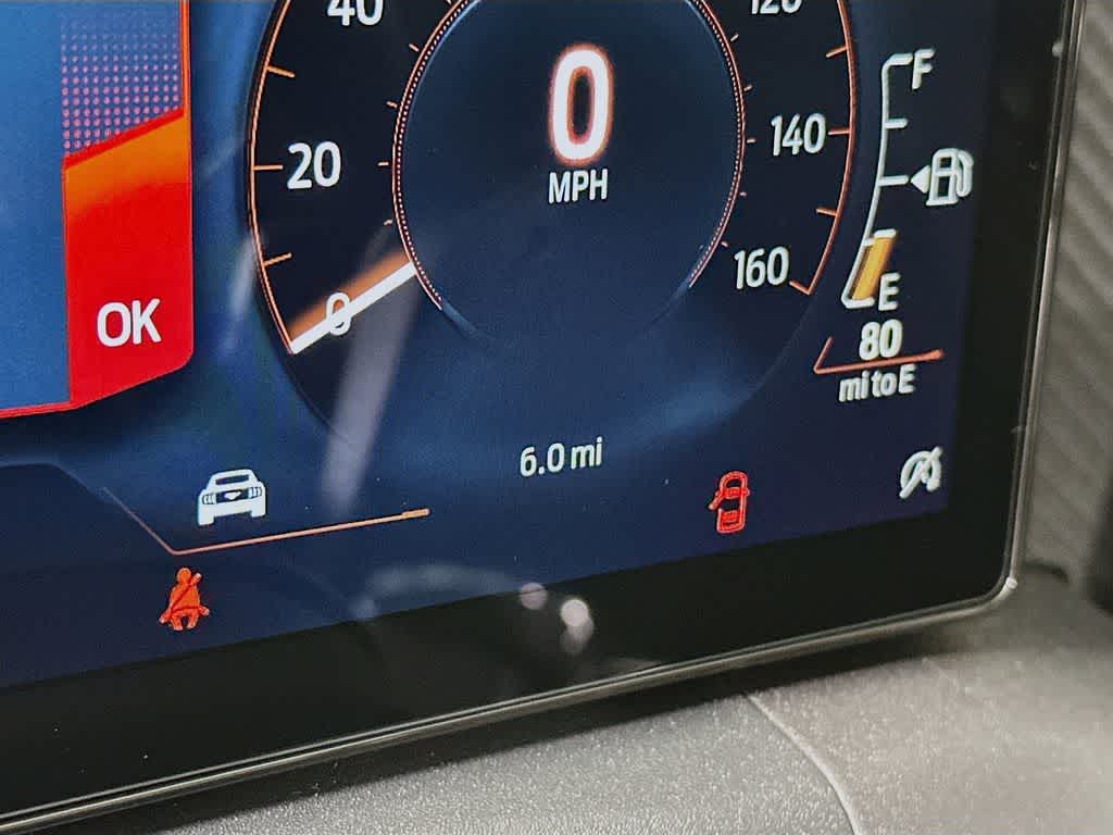 Thumbnail: 2026 Ford Mustang - 18