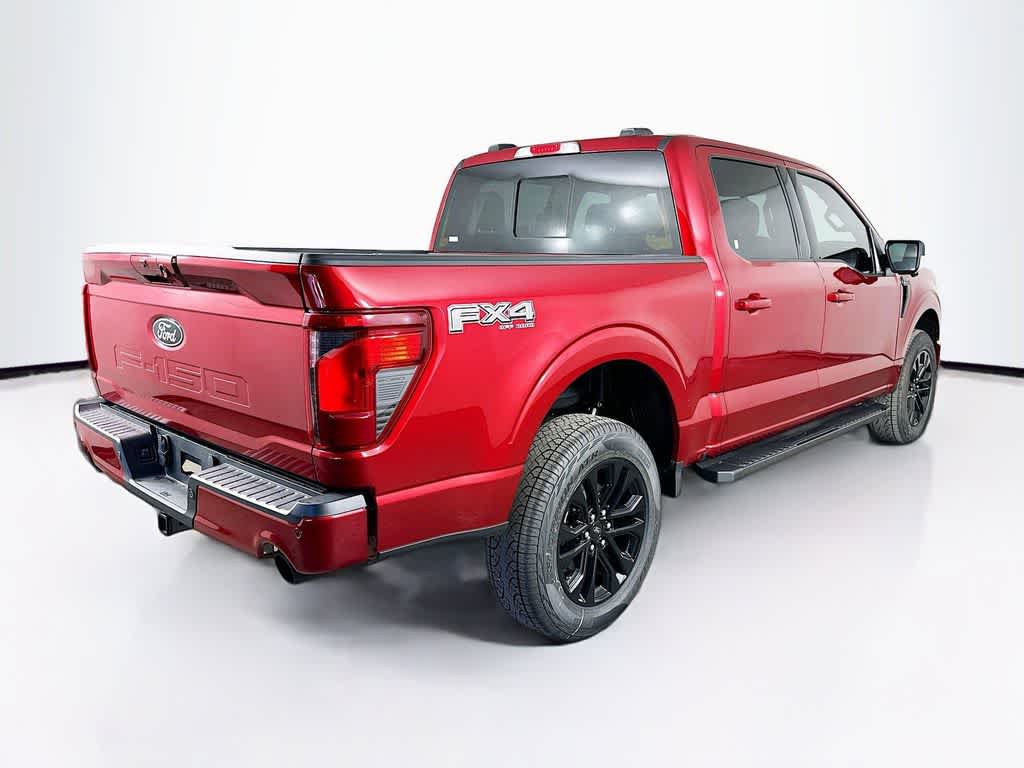 Thumbnail: 2026 Ford F-150 - 25