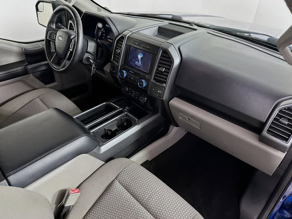 Thumbnail: 2018 Ford F-150 - 32