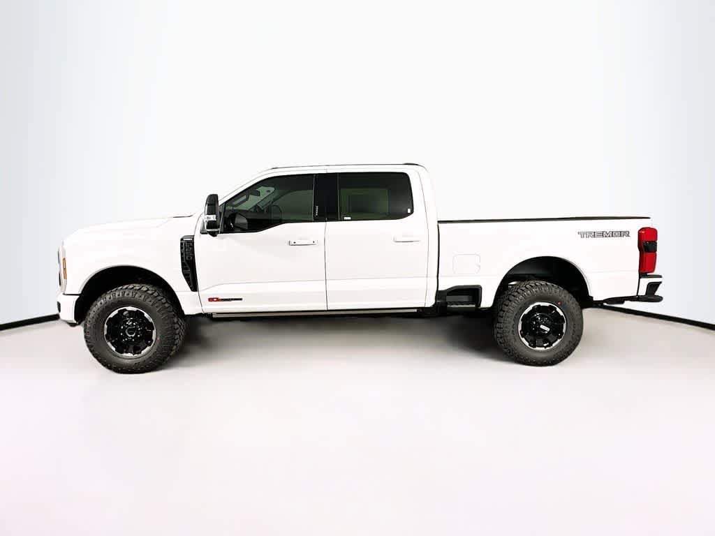 Thumbnail: 2026 Ford F-250 - 3