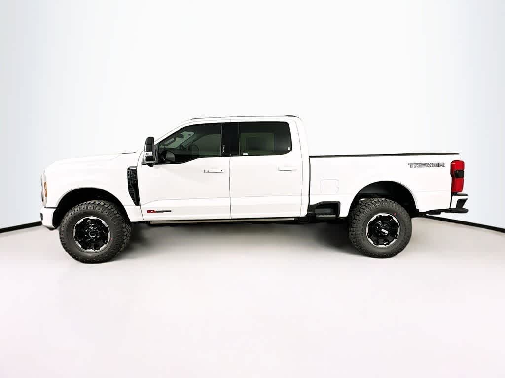 New 2026 Ford F-250 Truck Crew Cab