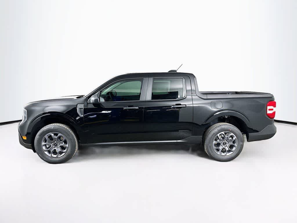 Thumbnail: 2025 Ford Maverick - 3