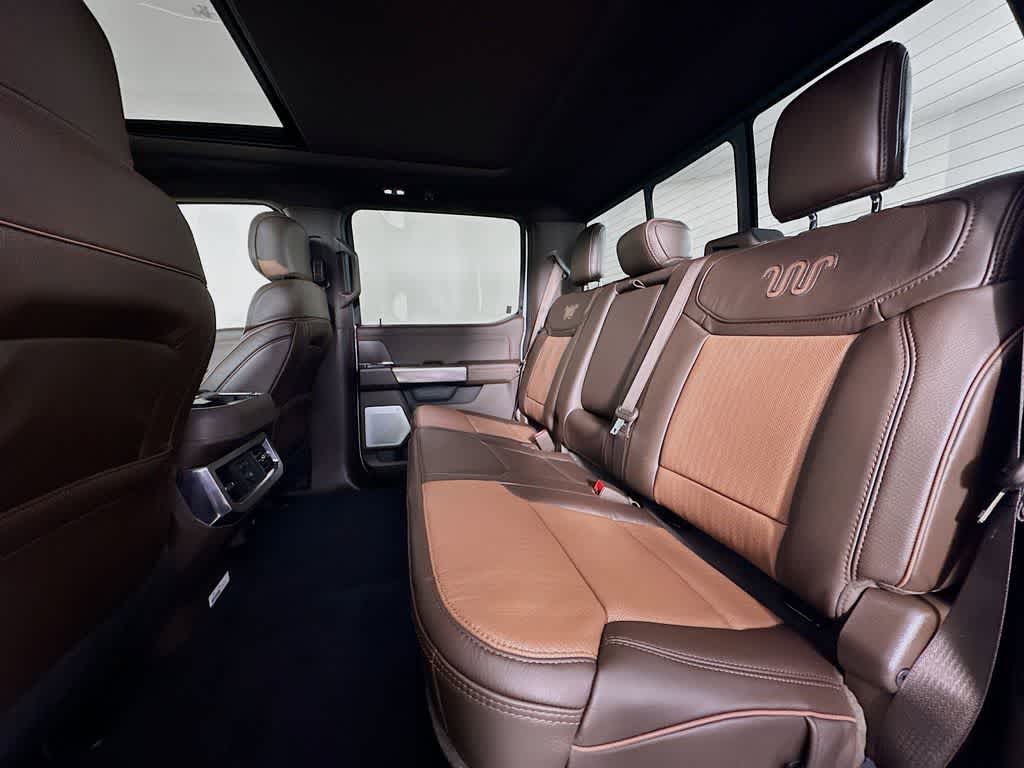 Thumbnail: 2026 Ford F-250 - 14