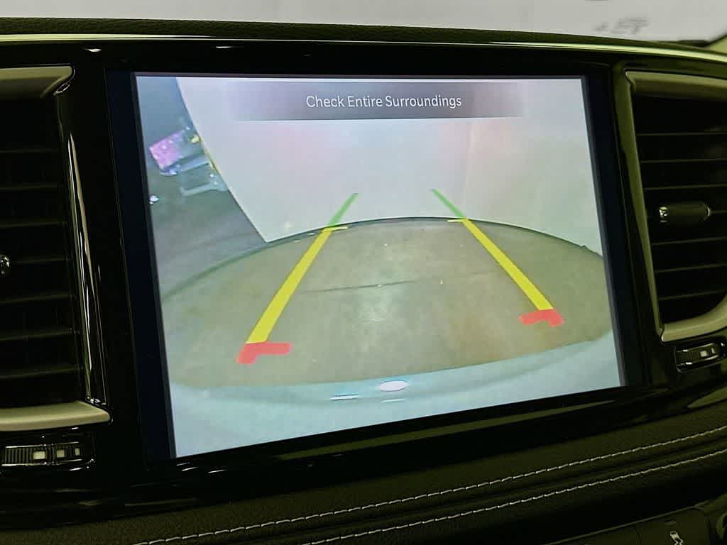 Thumbnail: 2022 Chrysler Pacifica - 26