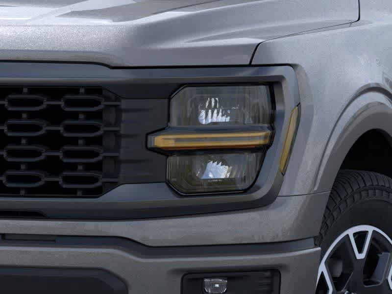 Thumbnail: 2025 Ford F-150 - 18