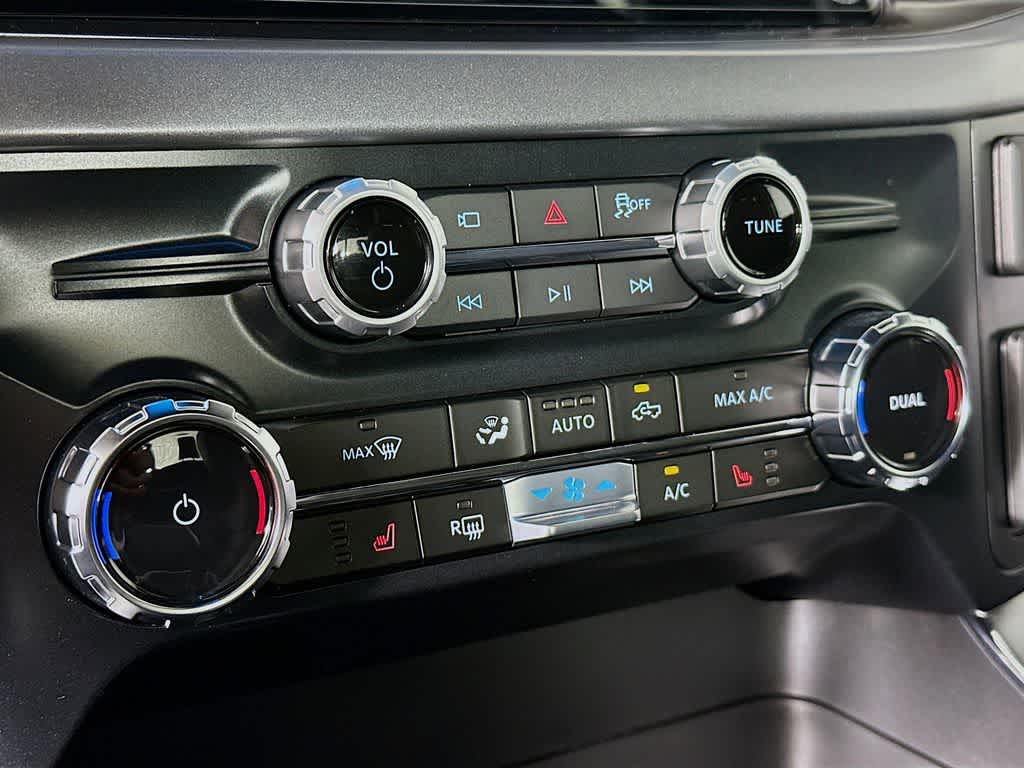 Thumbnail: 2025 Ford F-150 - 18