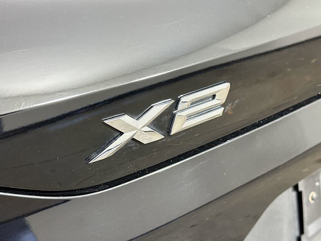 Thumbnail: 2019 BMW X2 - 7
