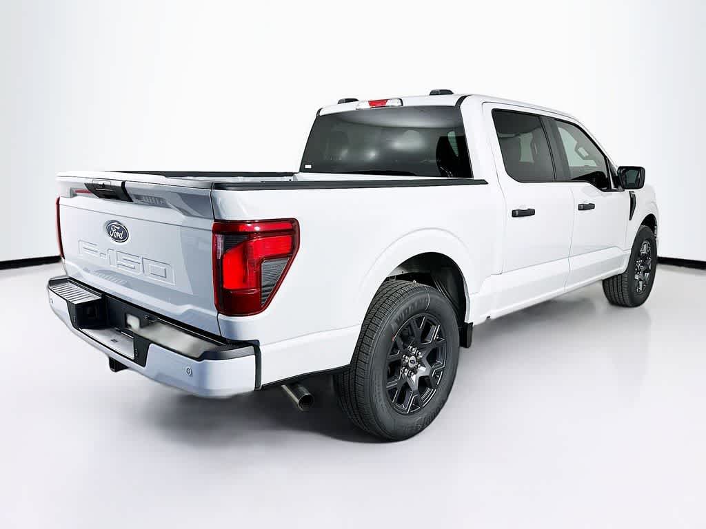 Thumbnail: 2026 Ford F-150 - 25