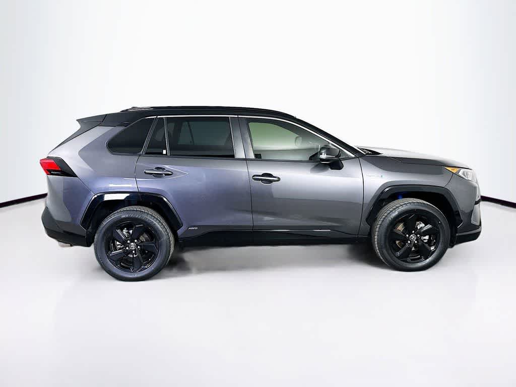 Thumbnail: 2020 Toyota RAV4 - 26