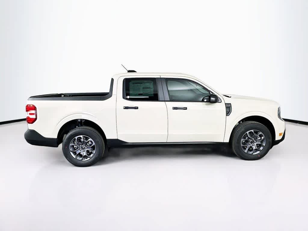 Thumbnail: 2025 Ford Maverick - 24