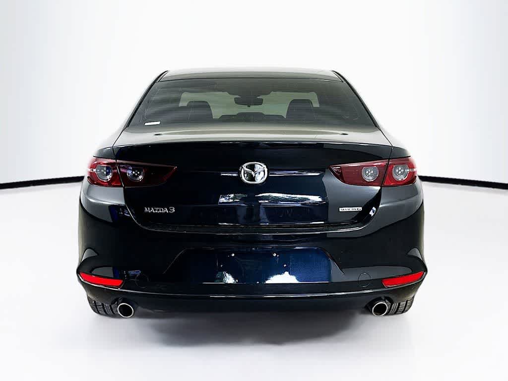 Thumbnail: 2021 Mazda Mazda3 - 5