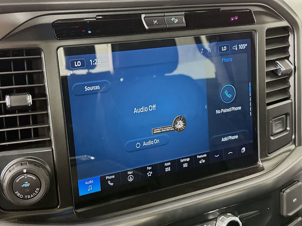 Thumbnail: 2025 Ford F-150 - 17