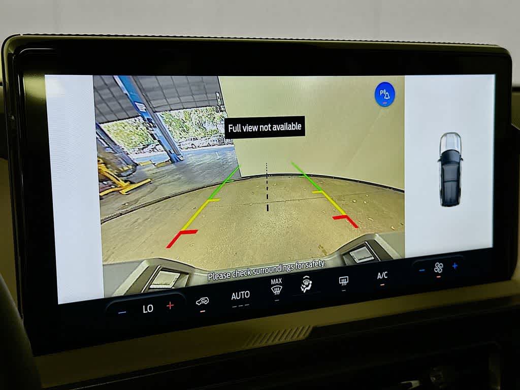 Thumbnail: 2025 Ford Bronco Sport - 27