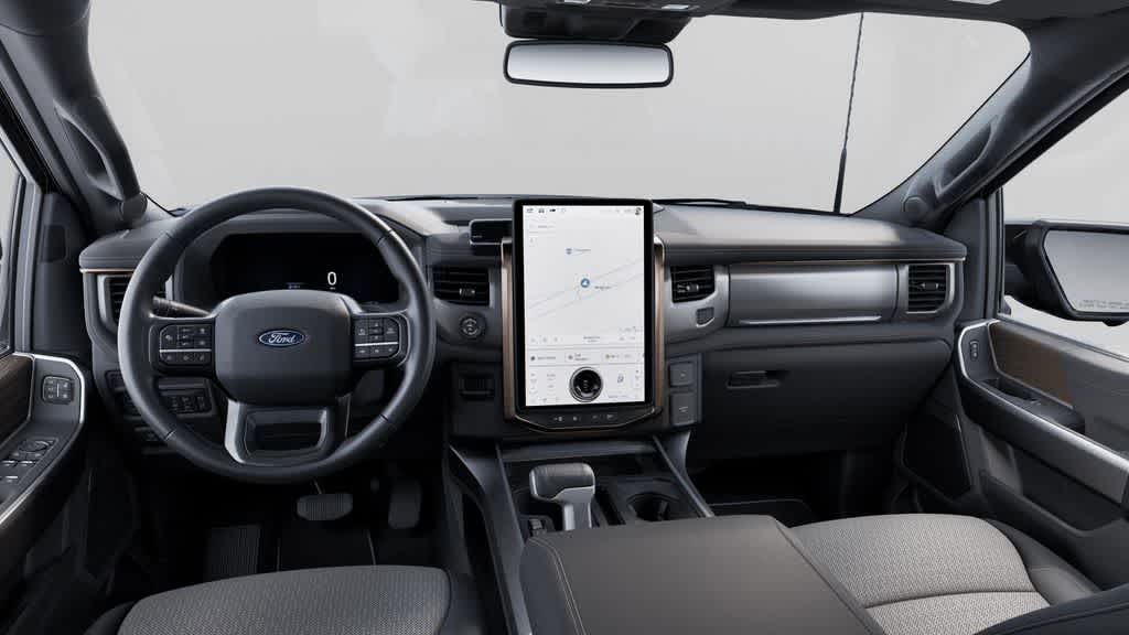 Thumbnail: 2025 Ford F-150 - 7