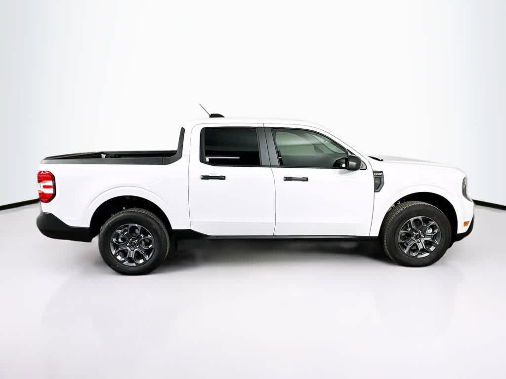 Thumbnail: 2026 Ford Maverick - 24