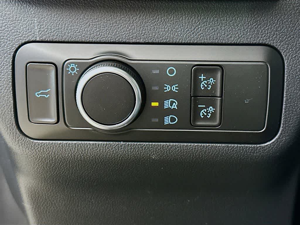 Thumbnail: 2026 Ford Escape - 26