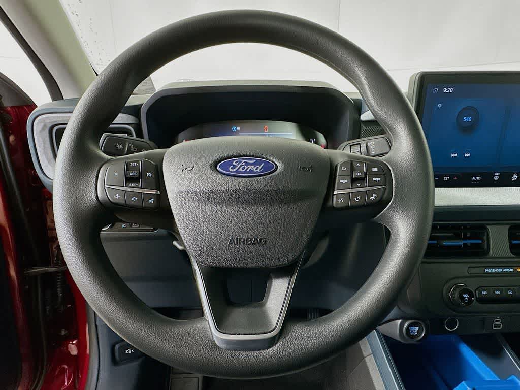 Thumbnail: 2026 Ford Maverick - 14