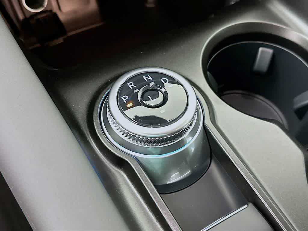 Thumbnail: 2025 Ford Explorer - 19