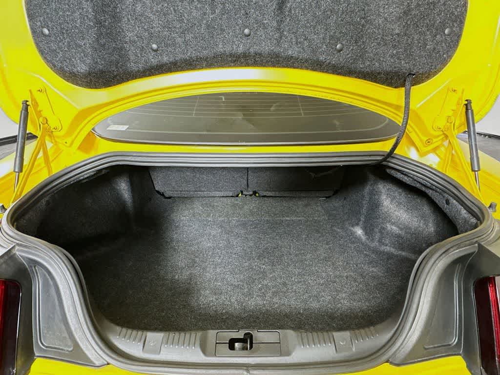 Thumbnail: 2015 Ford Mustang - 20