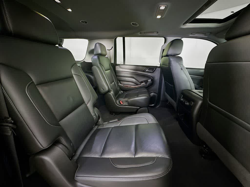 Thumbnail: 2019 Chevrolet Suburban - 34