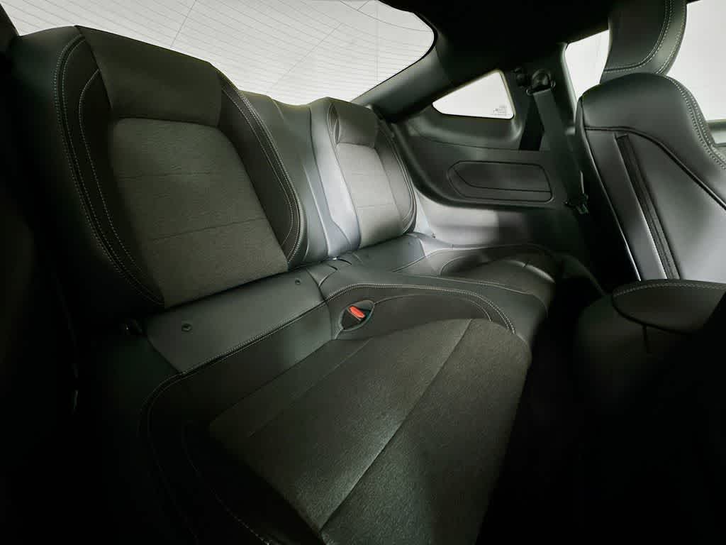 Thumbnail: 2025 Ford Mustang - 29