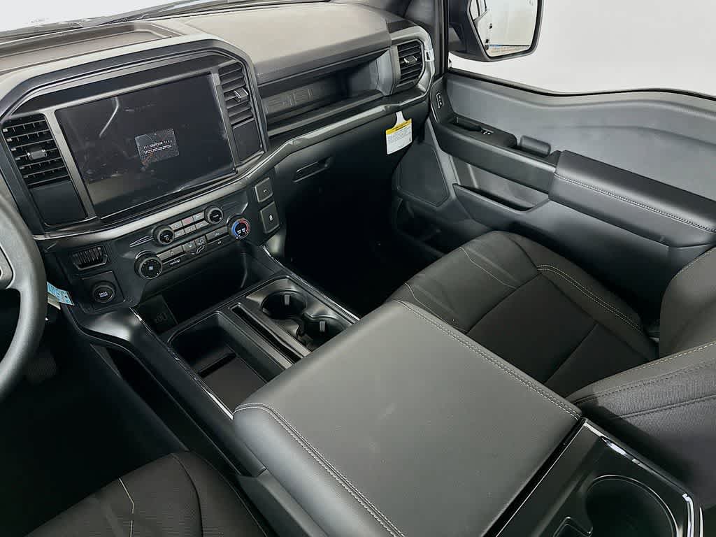 Thumbnail: 2025 Ford F-150 - 11