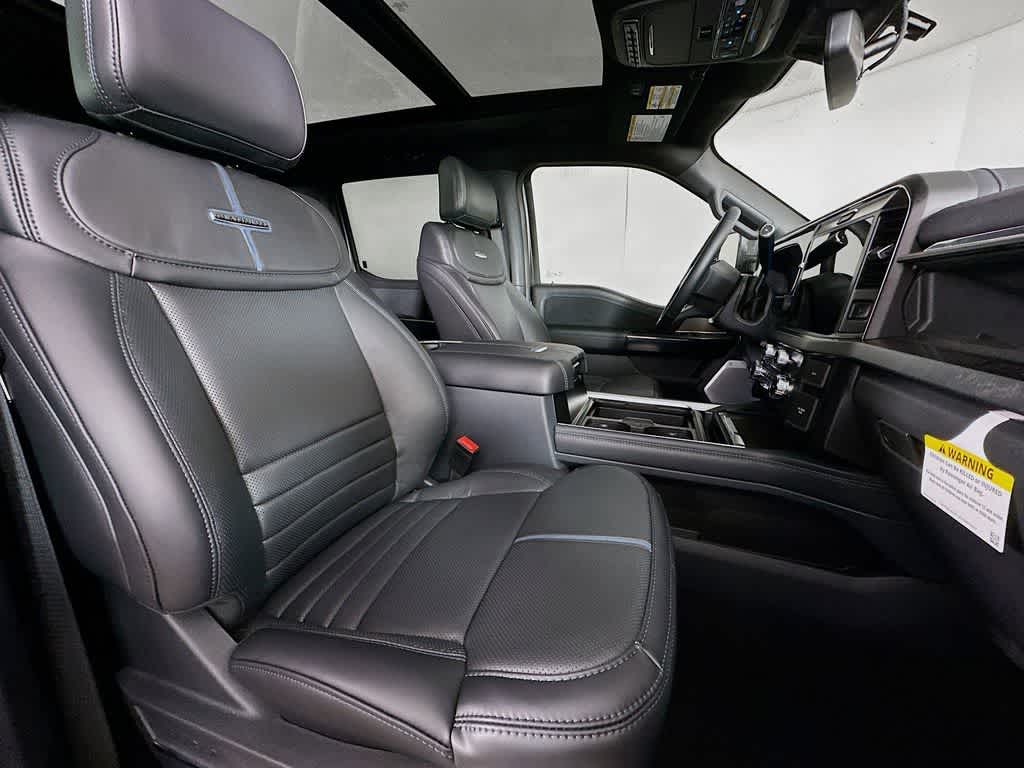 Thumbnail: 2026 Ford F-250 - 15