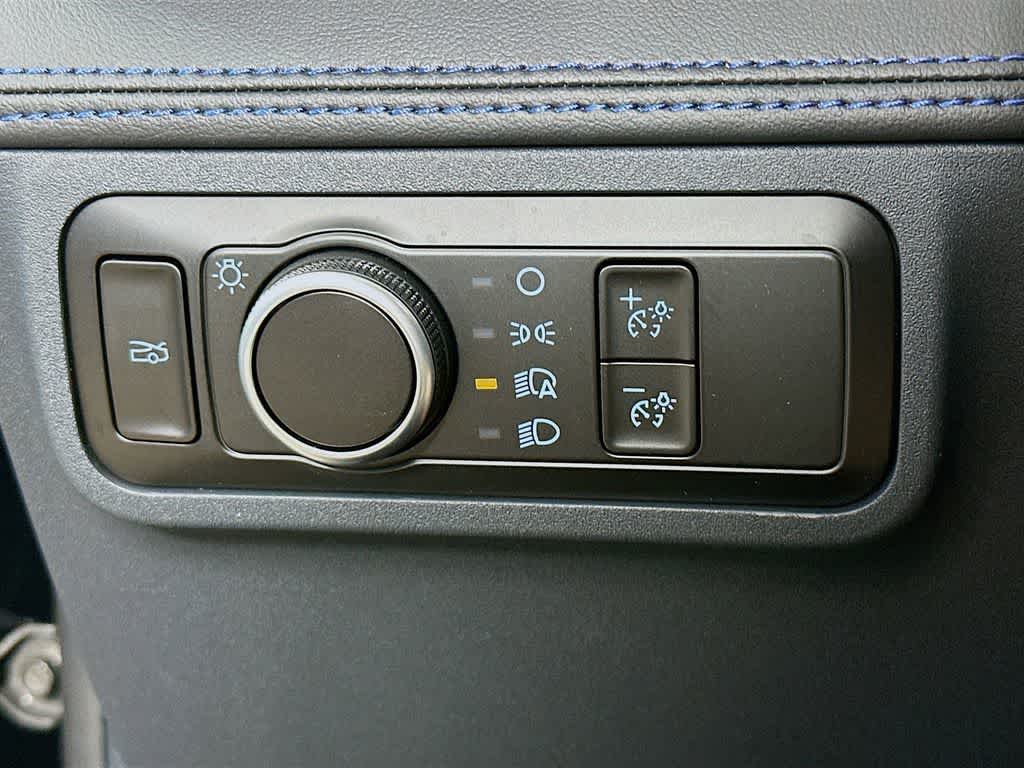 Thumbnail: 2026 Ford Mustang - 25