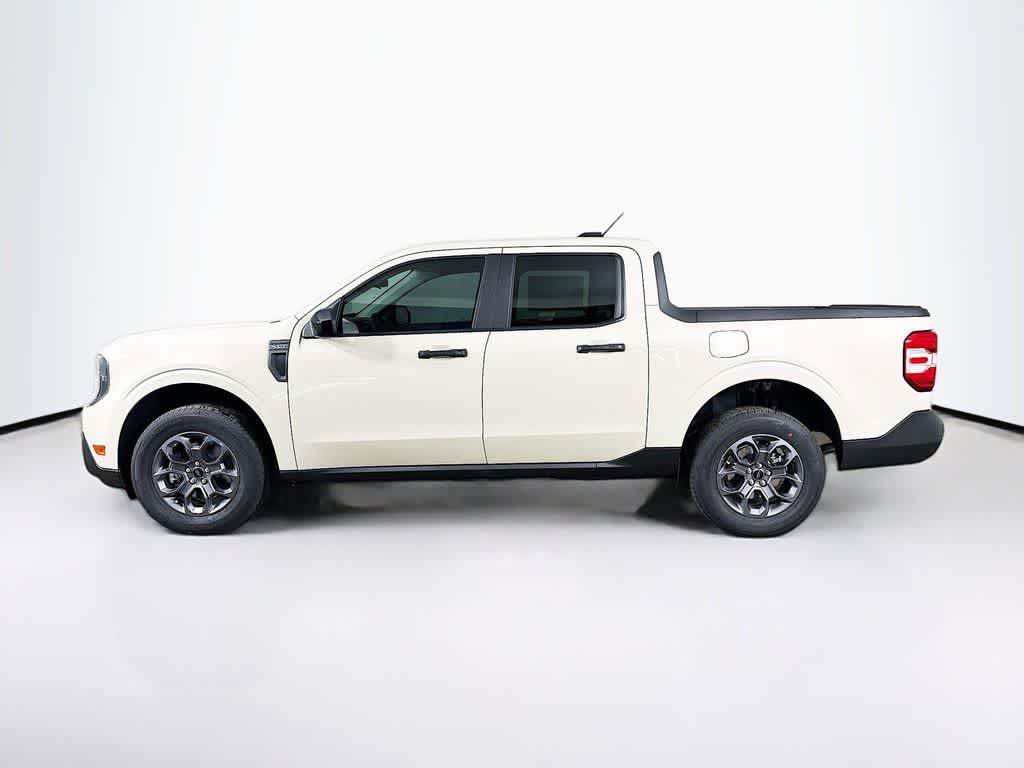 Thumbnail: 2025 Ford Maverick - 3