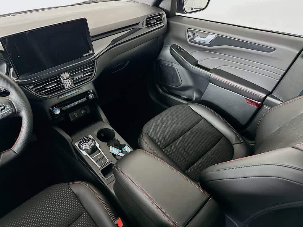 Thumbnail: 2026 Ford Escape - 11