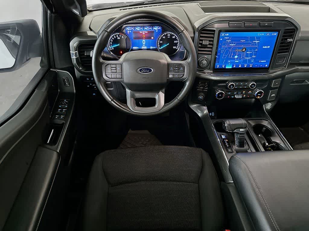 Thumbnail: 2023 Ford F-150 - 10