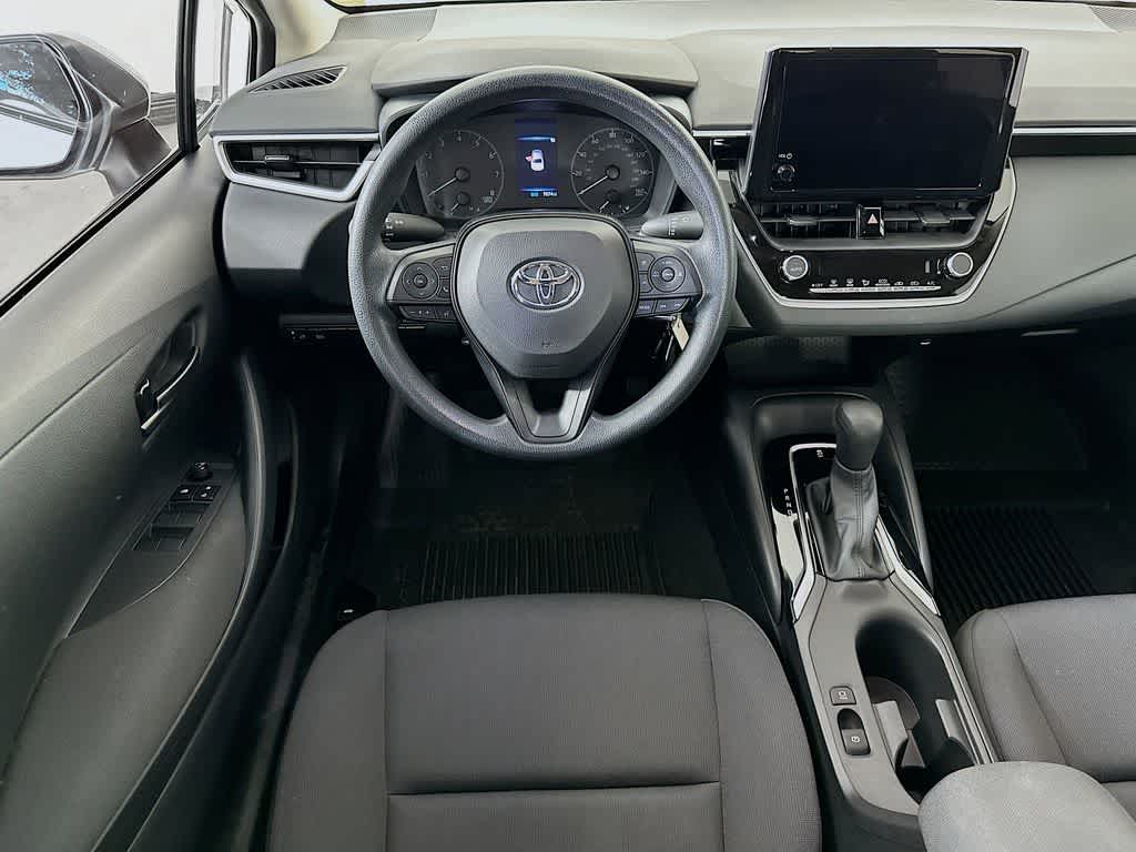 Thumbnail: 2024 Toyota Corolla - 10
