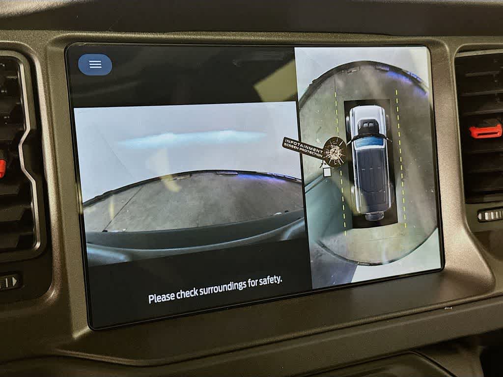 Thumbnail: 2025 Ford Bronco - 28