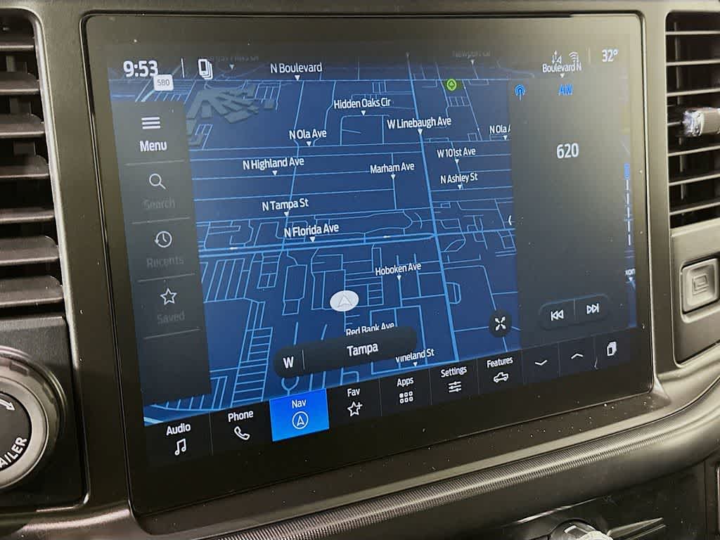 Thumbnail: 2026 Ford F-150 - 28