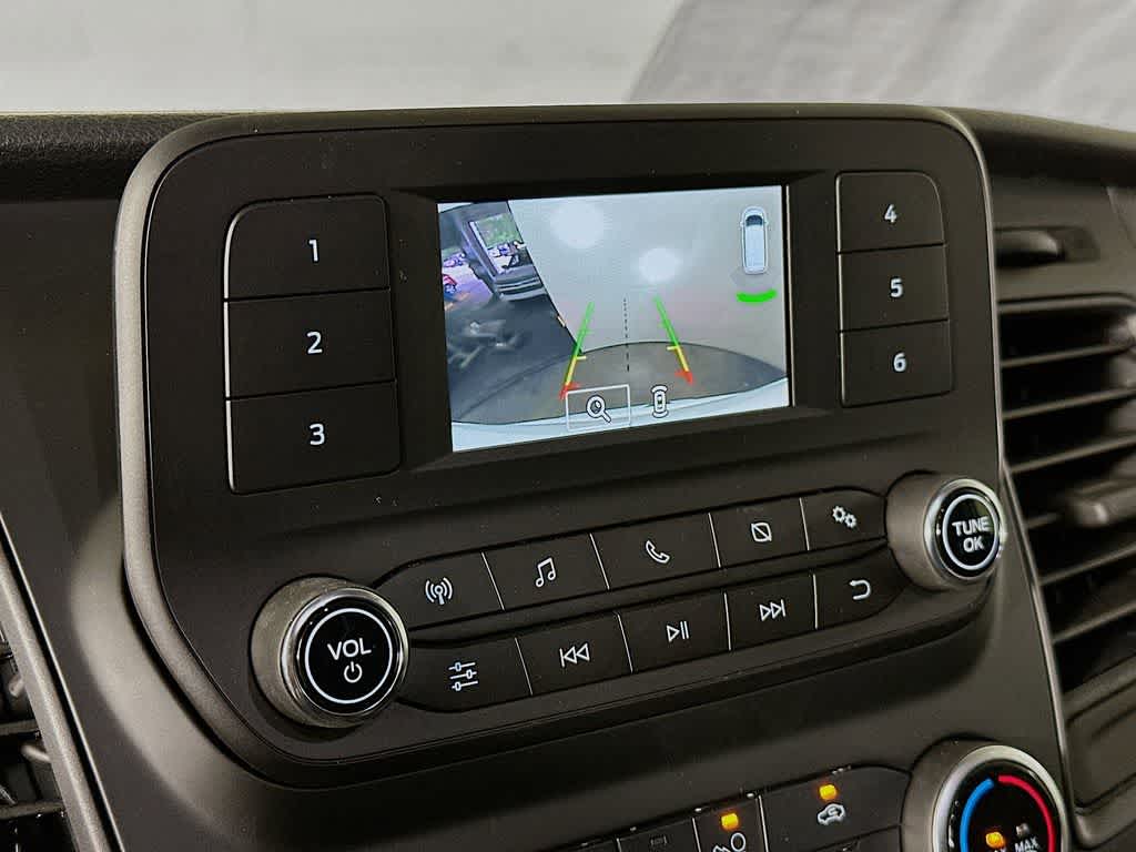 Thumbnail: 2025 Ford Transit Series - 26