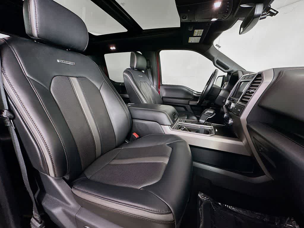 Thumbnail: 2019 Ford F-150 - 15