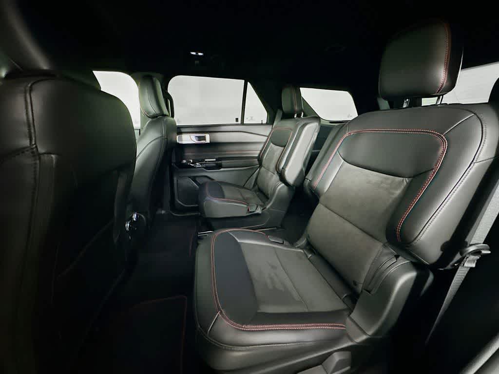 Thumbnail: 2023 Ford Explorer - 13