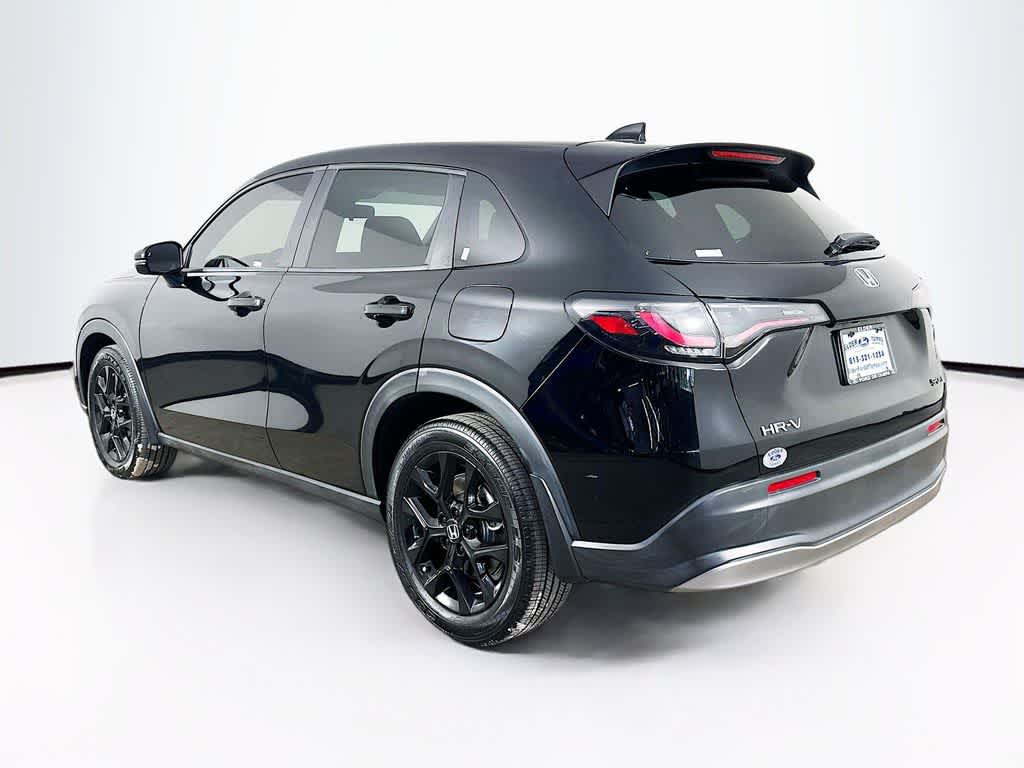 Thumbnail: 2023 Honda HR-V - 4