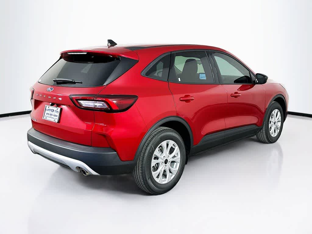 Thumbnail: 2025 Ford Escape - 25