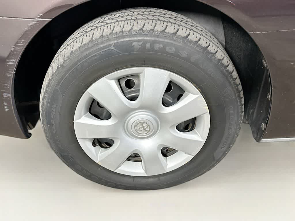 Thumbnail: 2003 Toyota Camry - 8