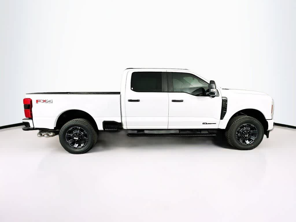 Thumbnail: 2026 Ford F-250 - 25