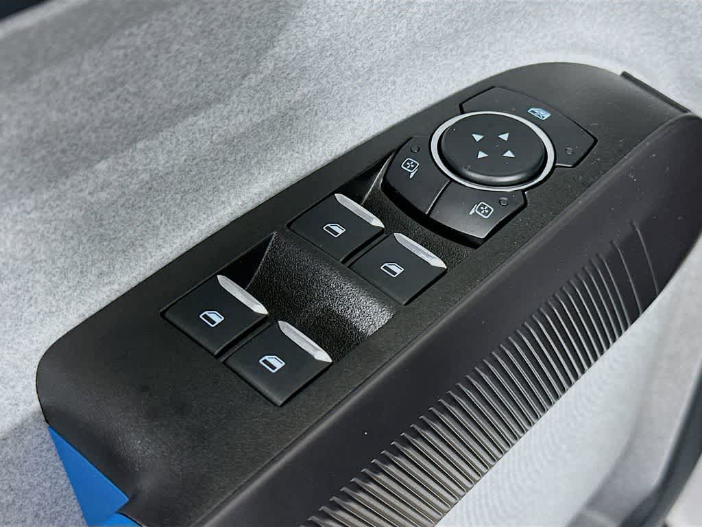 Thumbnail: 2026 Ford Maverick - 27