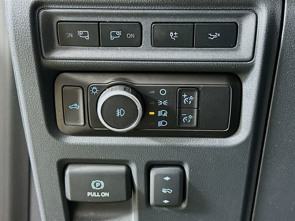 Thumbnail: 2023 Ford F-150 - 27