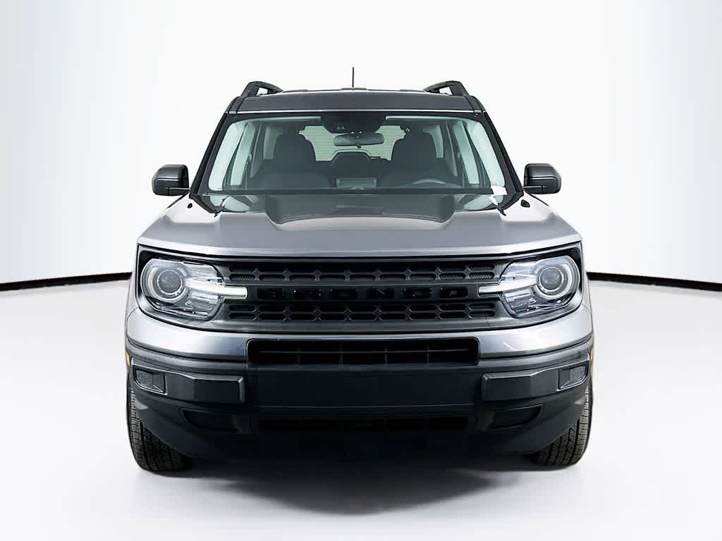 Thumbnail: 2022 Ford Bronco Sport - 6