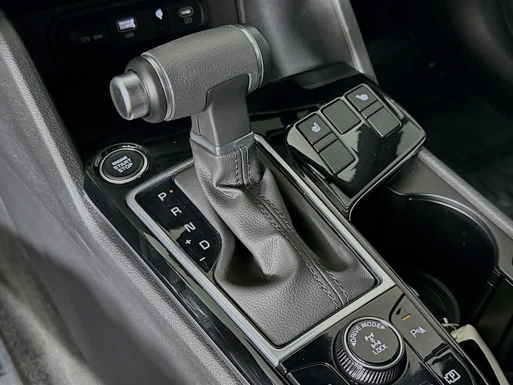 Thumbnail: 2023 Kia Sportage - 19