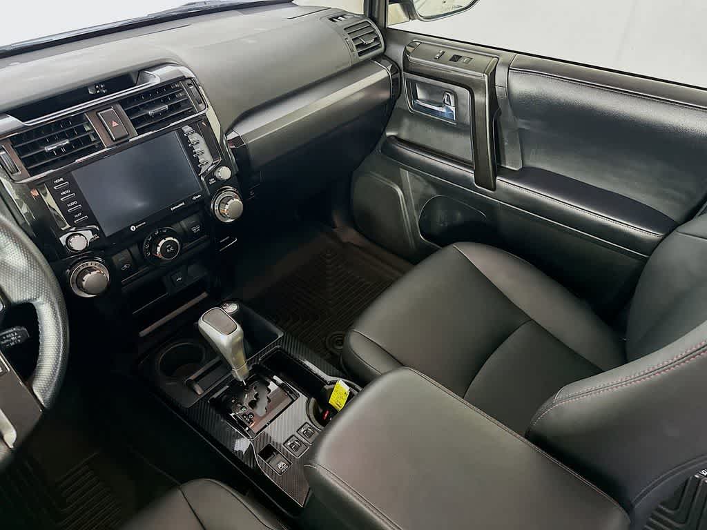 Thumbnail: 2024 Toyota 4Runner - 11