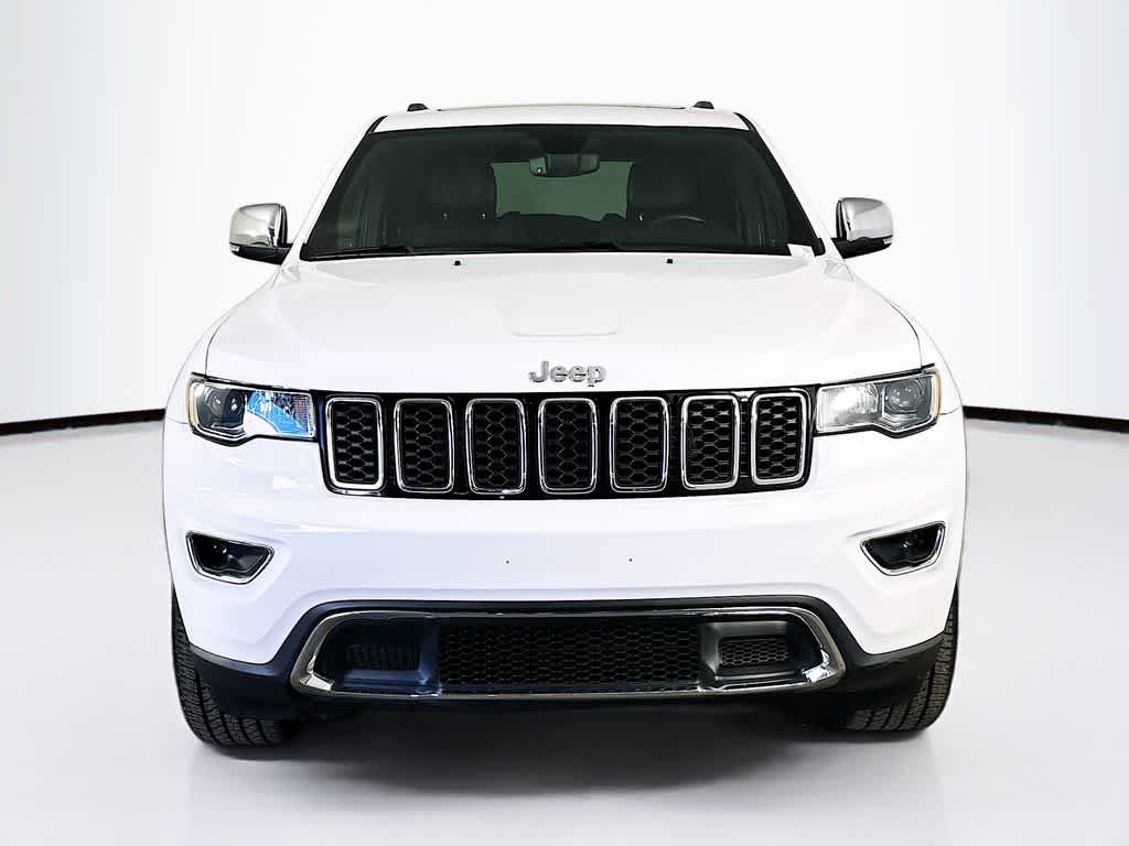Thumbnail: 2019 Jeep Grand Cherokee - 6