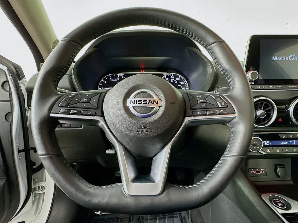 Thumbnail: 2023 Nissan Sentra - 15